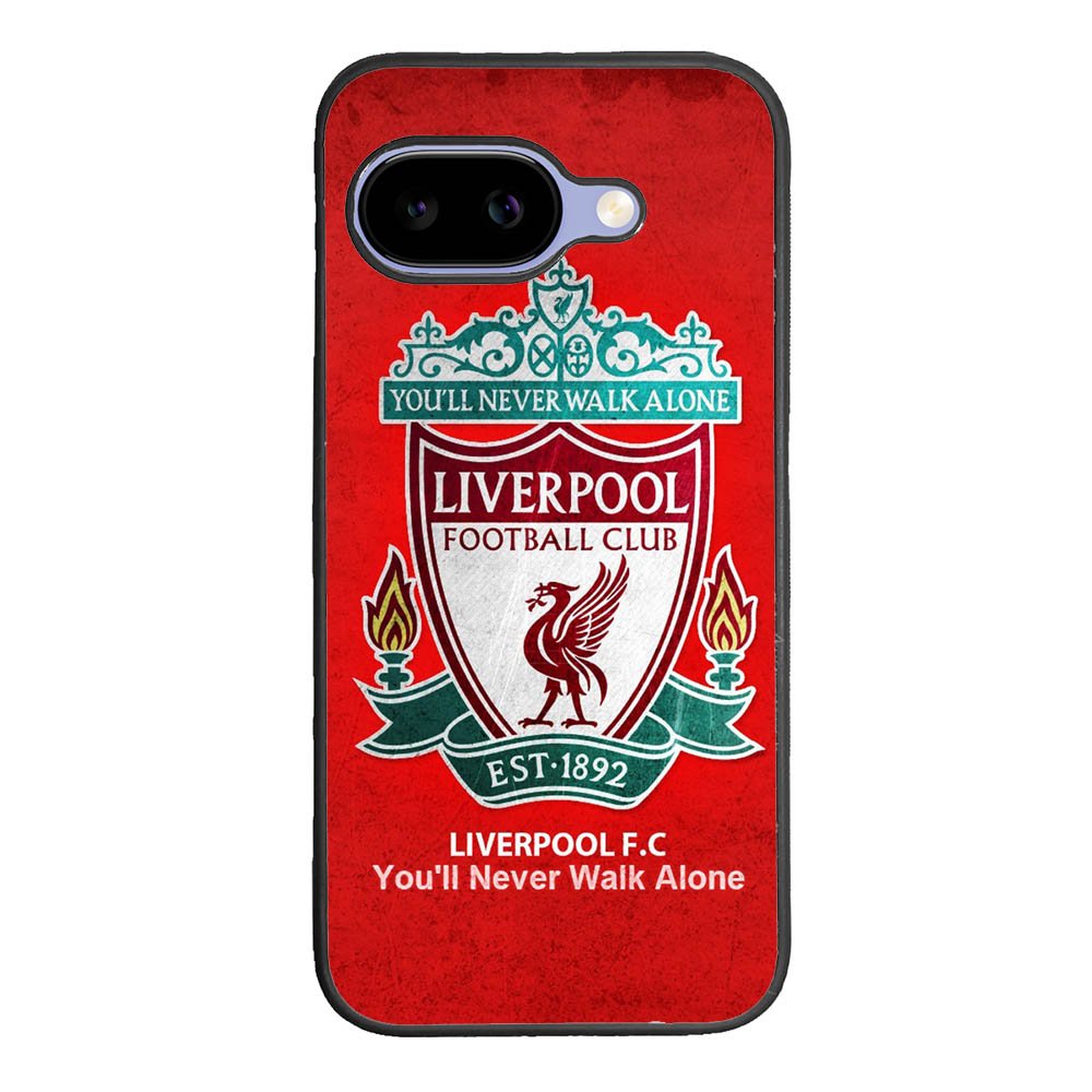 Liverpool Wallpaper X4593 Google Pixel 10A Case