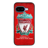 Liverpool Wallpaper X4593 Google Pixel 10A Case