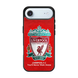 Liverpool Wallpaper X4593 iPhone Air Case