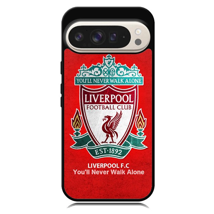 Liverpool Wallpaper X4593 Google Pixel 10 Pro XL Case