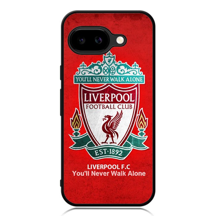 Liverpool Wallpaper X4593 Google Pixel 9A Case