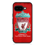 Liverpool Wallpaper X4593 Google Pixel 9A Case