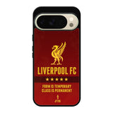 Liverpool FC X4592 Google Pixel 10 Pro Case