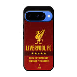 Liverpool FC X4592 Google Pixel 10 Case
