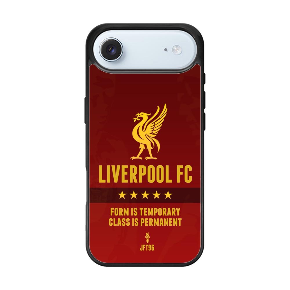 Liverpool FC X4592 iPhone Air Case