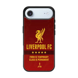 Liverpool FC X4592 iPhone Air Case