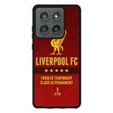 Liverpool FC X4592 Motorola Moto Edge 2025 Case