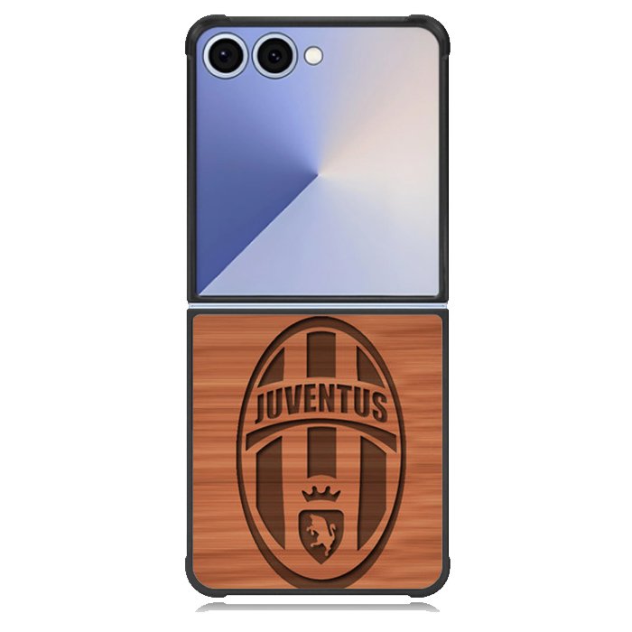 Juventus X4587 Samsung Galaxy Z Flip 7 Case