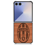 Juventus X4587 Samsung Galaxy Z Flip 7 Case