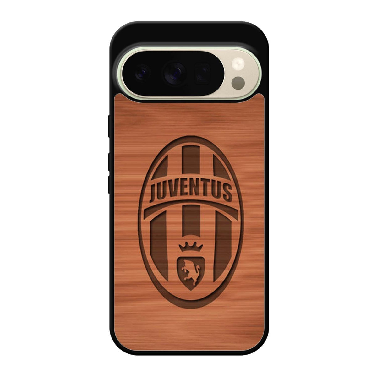Juventus X4587 Google Pixel 10 Pro Case