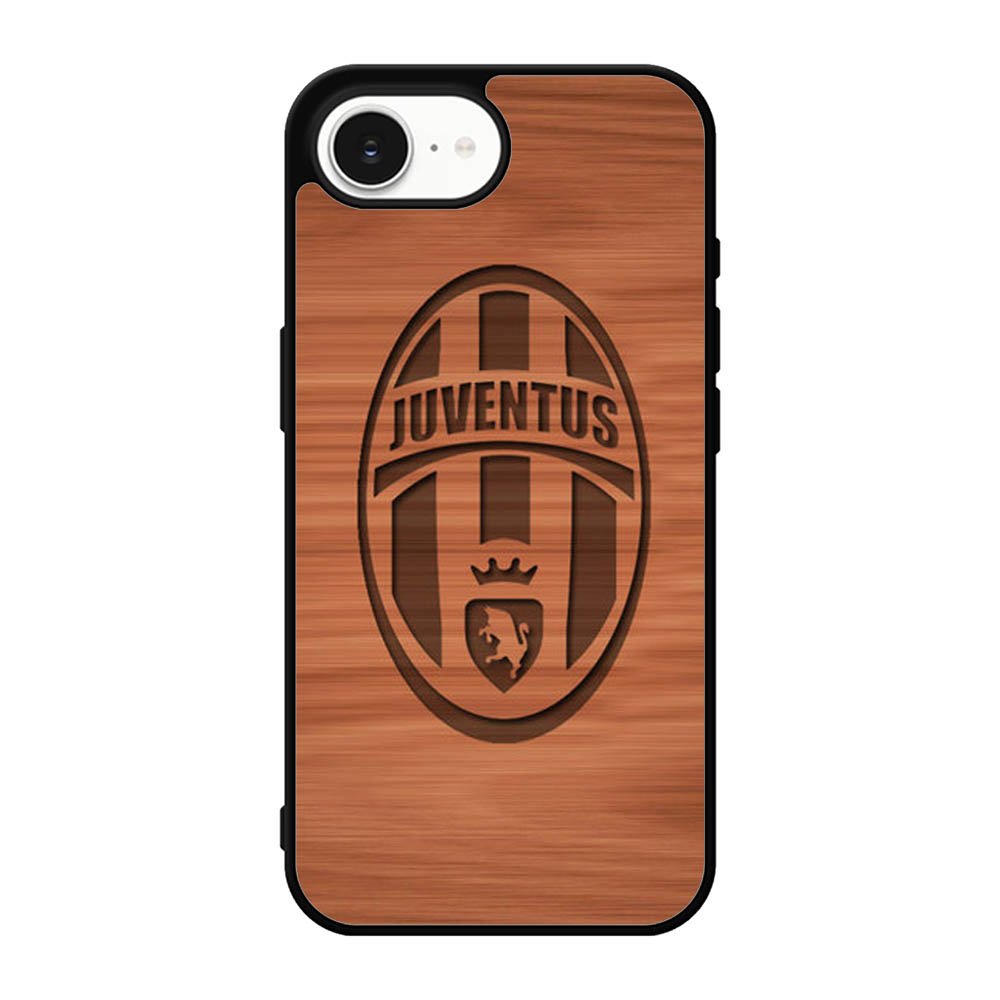 Juventus X4587 iPhone 17e Case