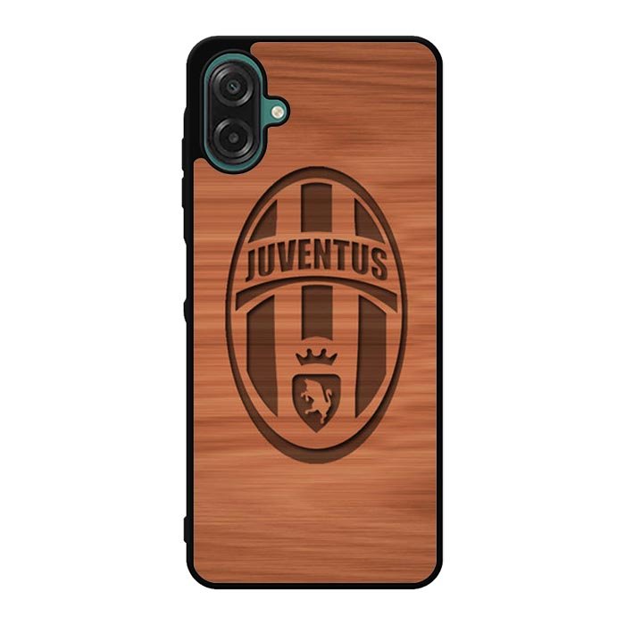 Juventus X4587 Samsung Galaxy A07 Case