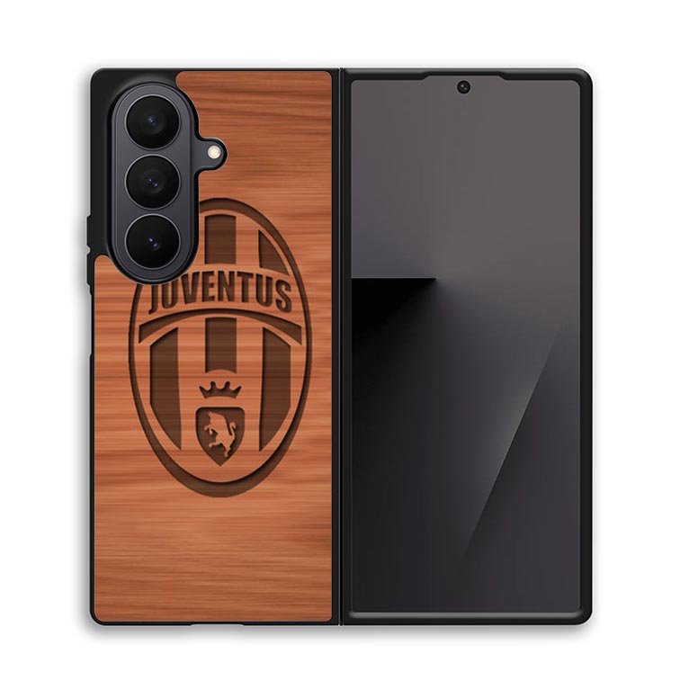 Juventus X4587 Samsung Galaxy Z Fold 7 Case