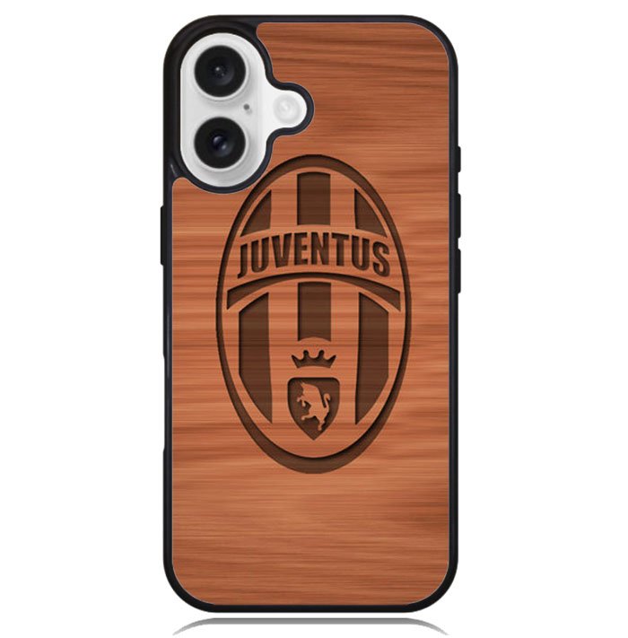 Juventus X4587 iPhone 16 Plus Case