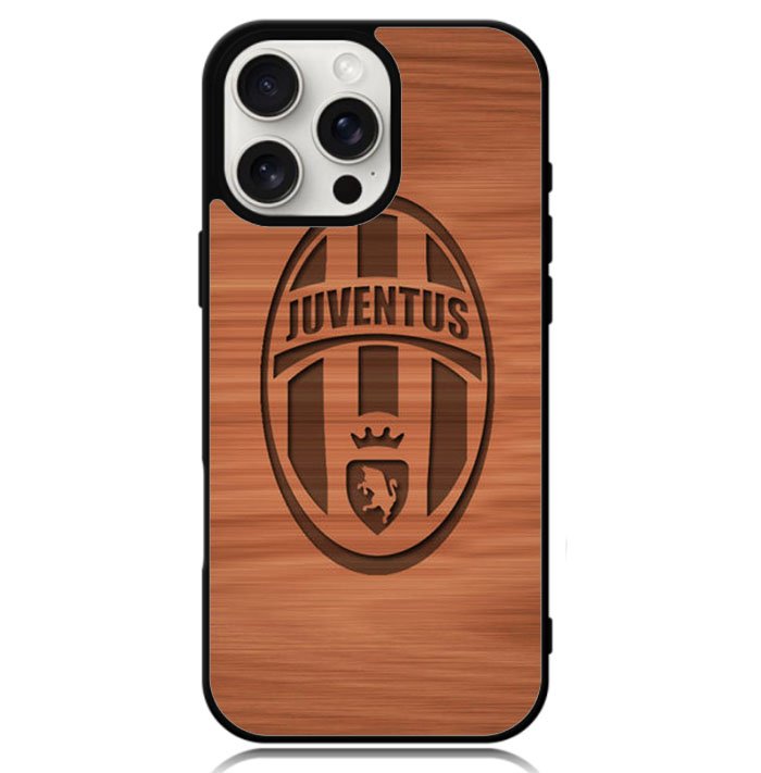 Juventus X4587 iPhone 16 Pro Max Case