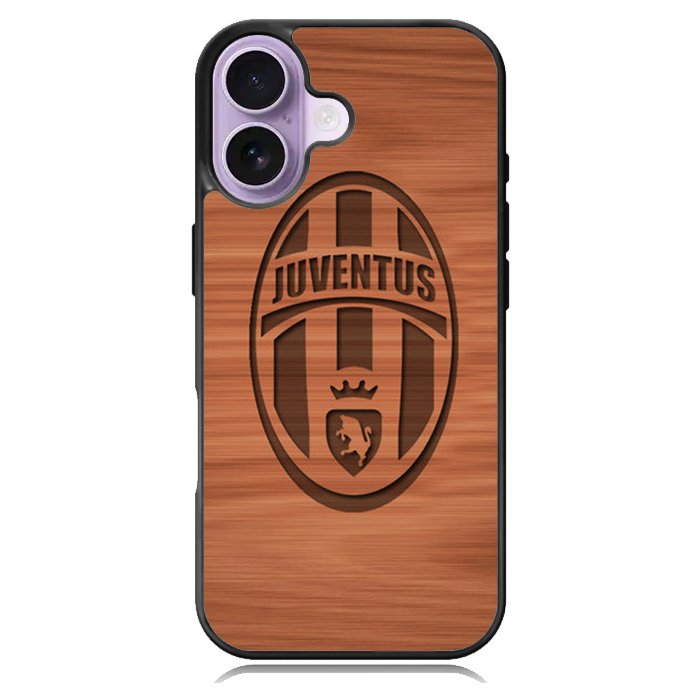 Juventus X4587 iPhone 17 Case
