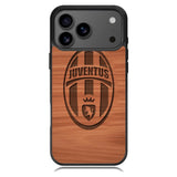 Juventus X4587 iPhone 17 Pro Max Case