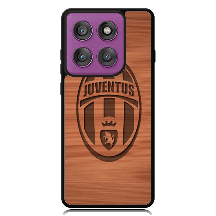 Juventus X4587 Motorola Moto Edge 2025 | Moto Edge 60 Fusion | Moto Edge 60 Pro Case