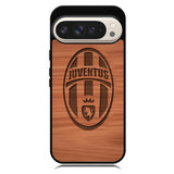 Juventus X4587 Google Pixel 9 | Google Pixel 9 Pro Case