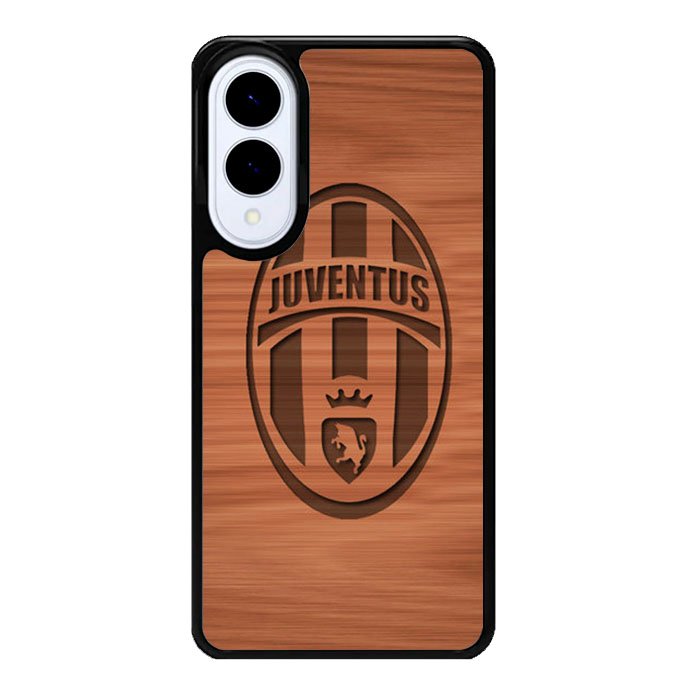 Juventus X4587 Samsung Galaxy S25 Edge Case