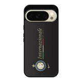 Inter Milan Logo X4585 Google Pixel 10 Pro Case