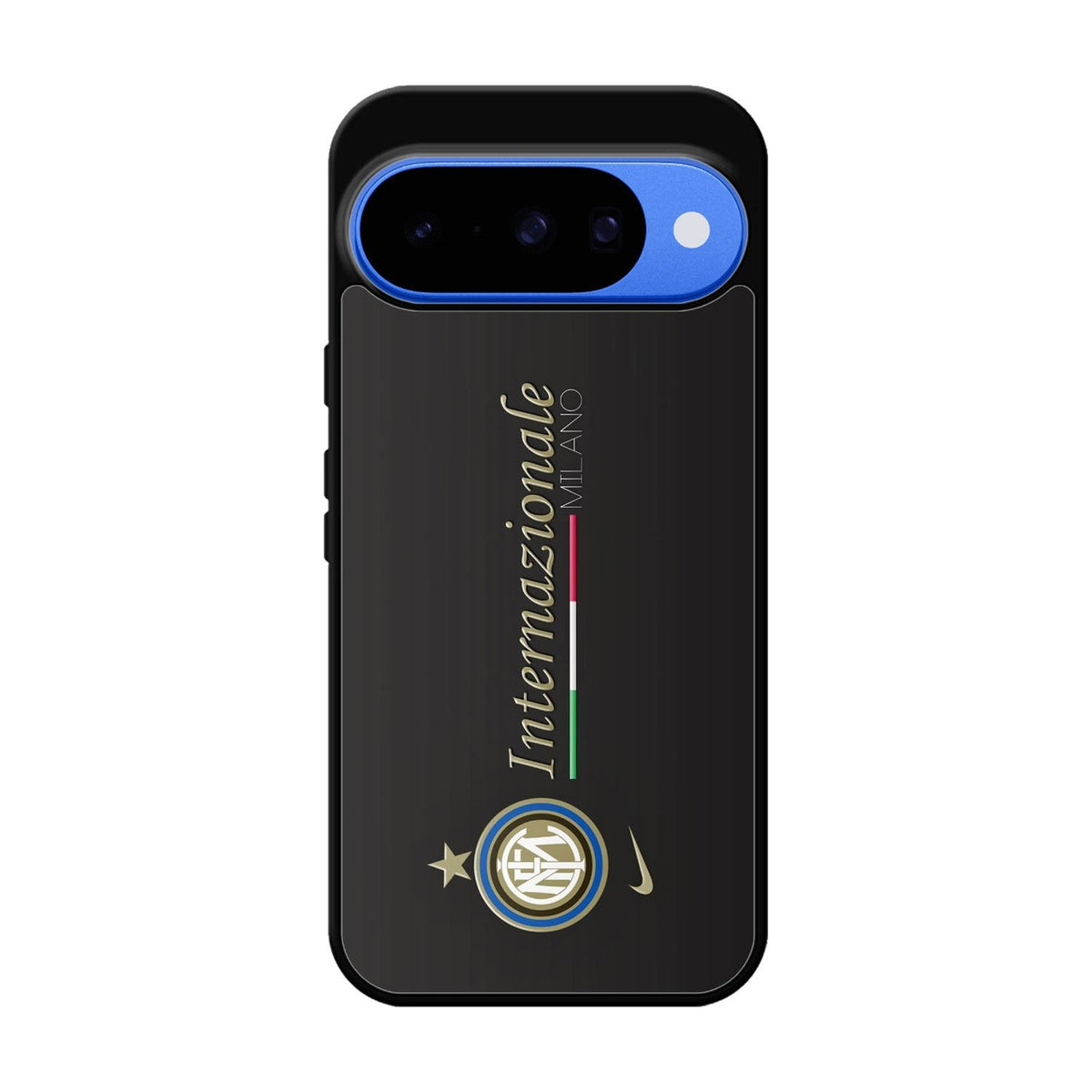 Inter Milan Logo X4585 Google Pixel 10 Case