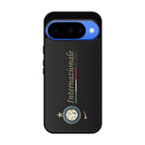 Inter Milan Logo X4585 Google Pixel 10 Case