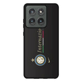 Inter Milan Logo X4585 Motorola Moto Edge 2025 Case