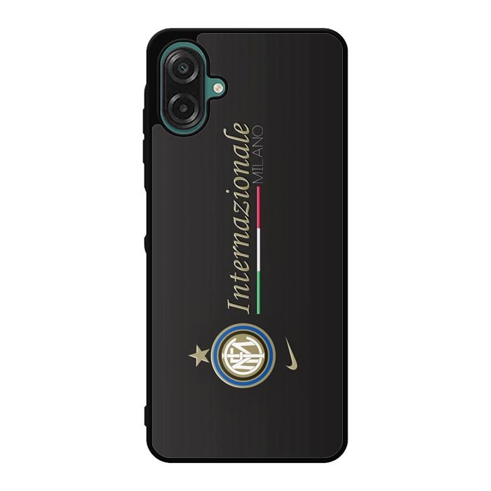 Inter Milan Logo X4585 Samsung Galaxy A07 Case