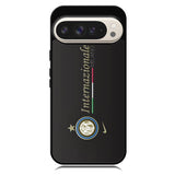Inter Milan Logo X4585 Google Pixel 10 Pro XL Case