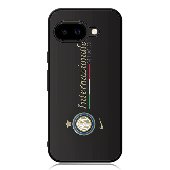 Inter Milan Logo X4585 Google Pixel 9A Case