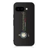 Inter Milan Logo X4585 Google Pixel 9A Case