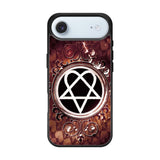 HIM Heartagram X0015 iPhone Air Case