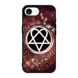 HIM Heartagram X0015 iPhone 17e Case