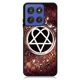 HIM Heartagram X0015 Motorola Moto G Stylus 5G 2025 Case