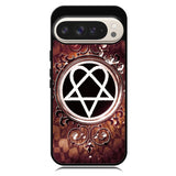 HIM Heartagram X0015 Google Pixel 10 Pro XL Case