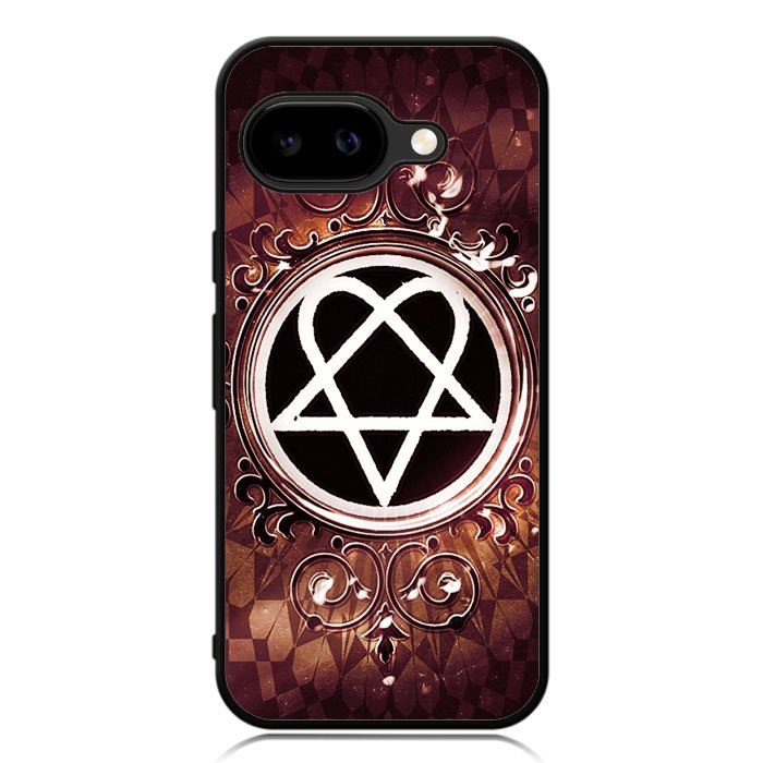 HIM Heartagram X0015 Google Pixel 9A Case