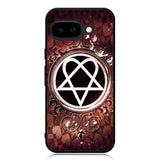 HIM Heartagram X0015 Google Pixel 9A Case