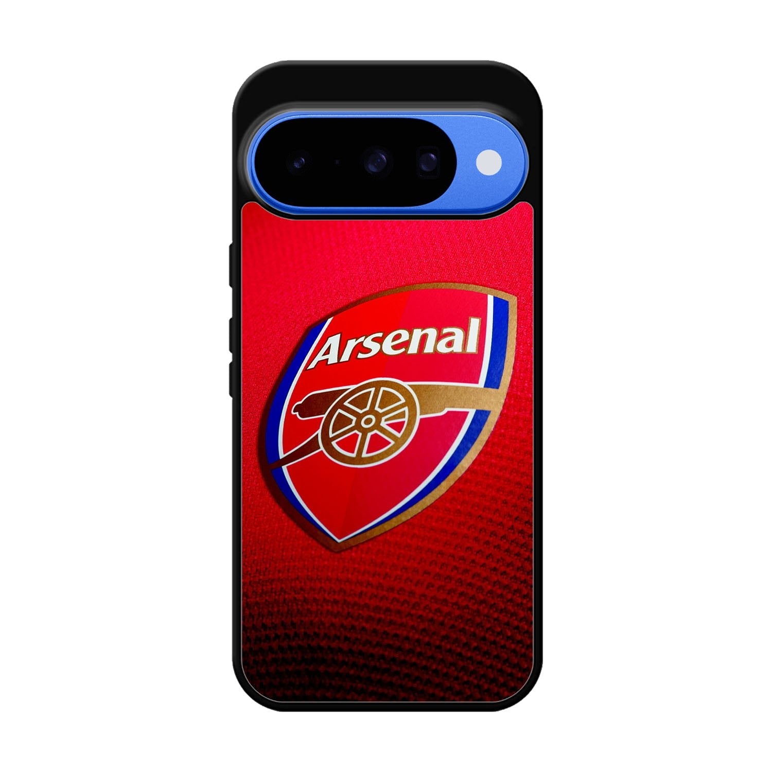 Arsenal FC  X4565 Google Pixel 10 Case