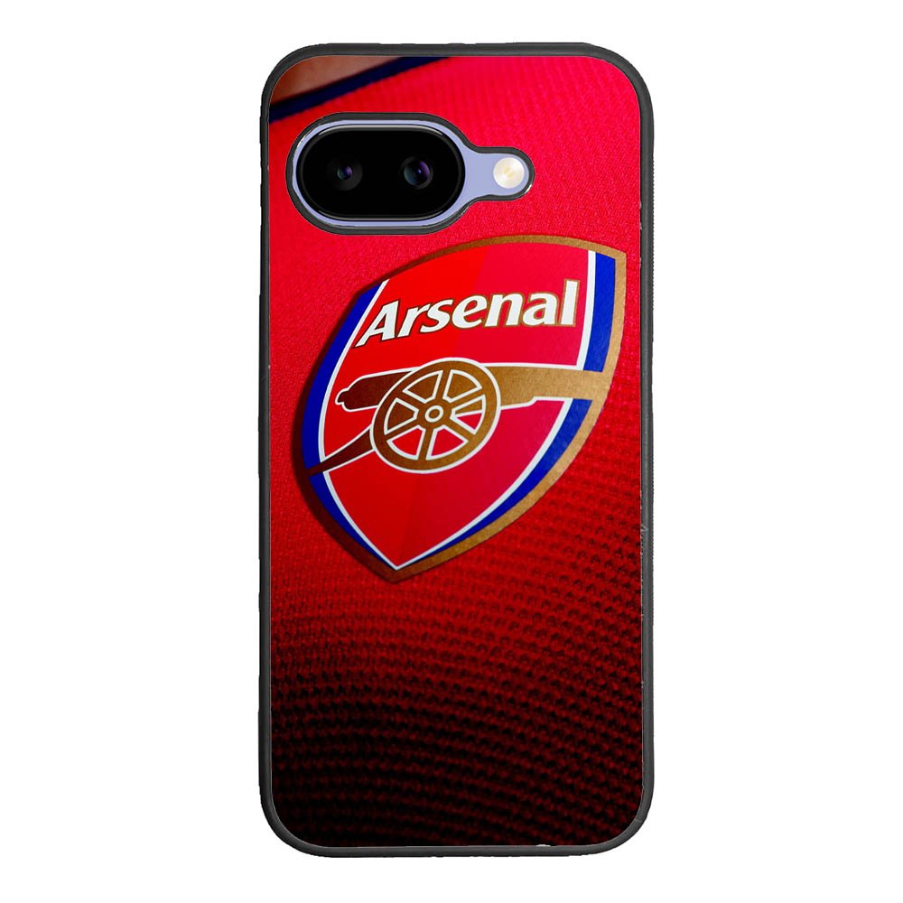 Arsenal FC  X4565 Google Pixel 10A Case