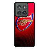 Arsenal FC  X4565 Motorola Moto Edge 2025 Case