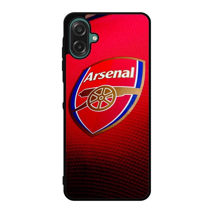 Arsenal FC  X4565 Samsung Galaxy A07 Case