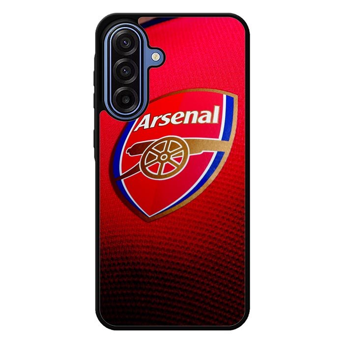 Arsenal FC  X4565 Samsung Galaxy A17 5G Case