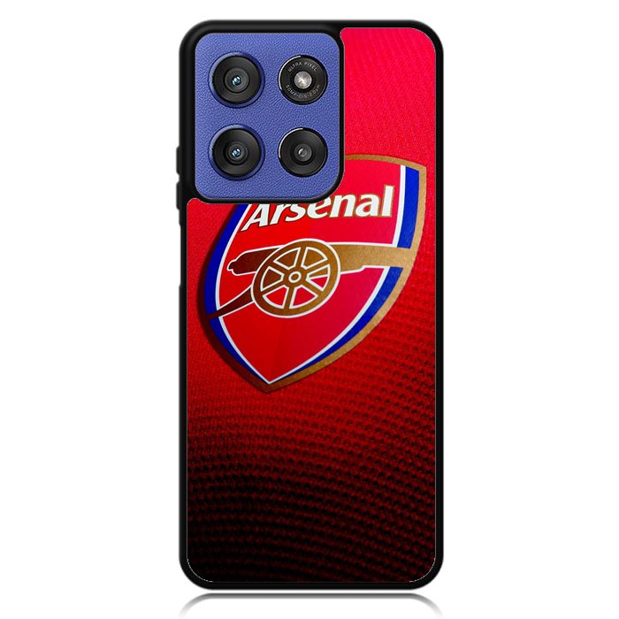 Arsenal FC  X4565 Motorola Moto G Stylus 5G 2025 Case