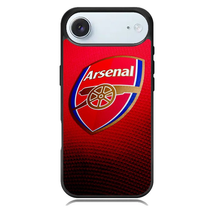 Arsenal FC  X4565 iPhone 17 Air Case