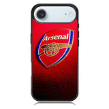 Arsenal FC  X4565 iPhone 17 Air Case