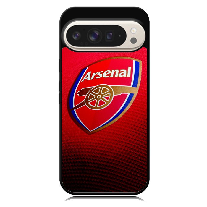 Arsenal FC  X4565 Google Pixel 10 Pro XL Case