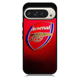 Arsenal FC  X4565 Google Pixel 10 Pro XL Case