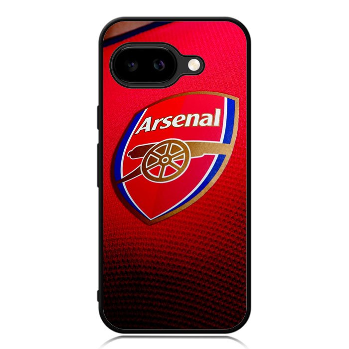 Arsenal FC  X4565 Google Pixel 9A Case