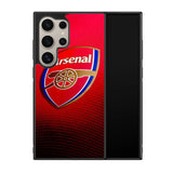 Arsenal FC  X4565 Samsung Galaxy S24 Ultra 5G Case